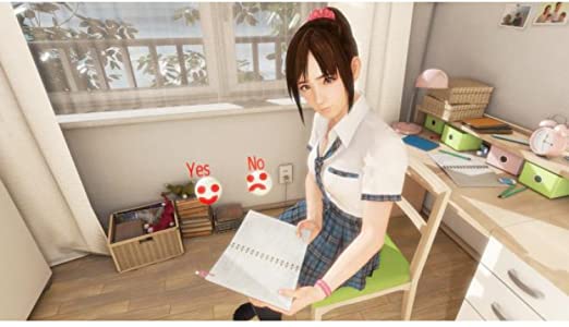 Summer Lesson Pc Download